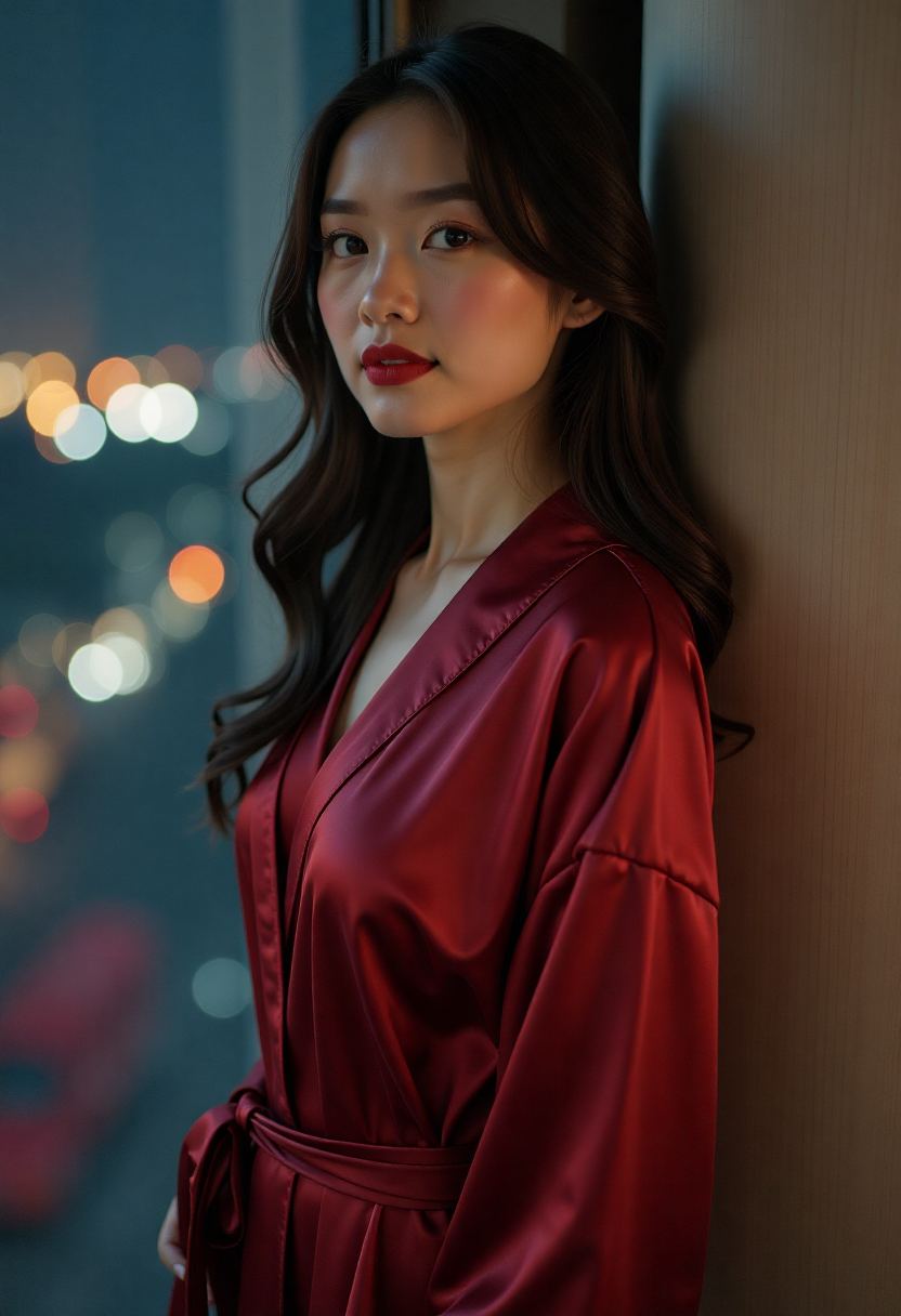 金宵大厦