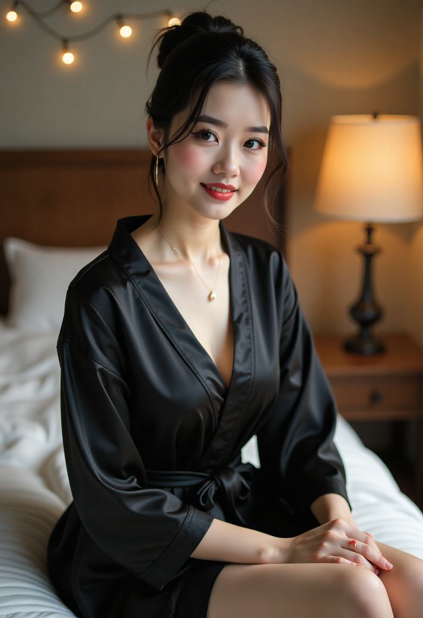 黑色月光